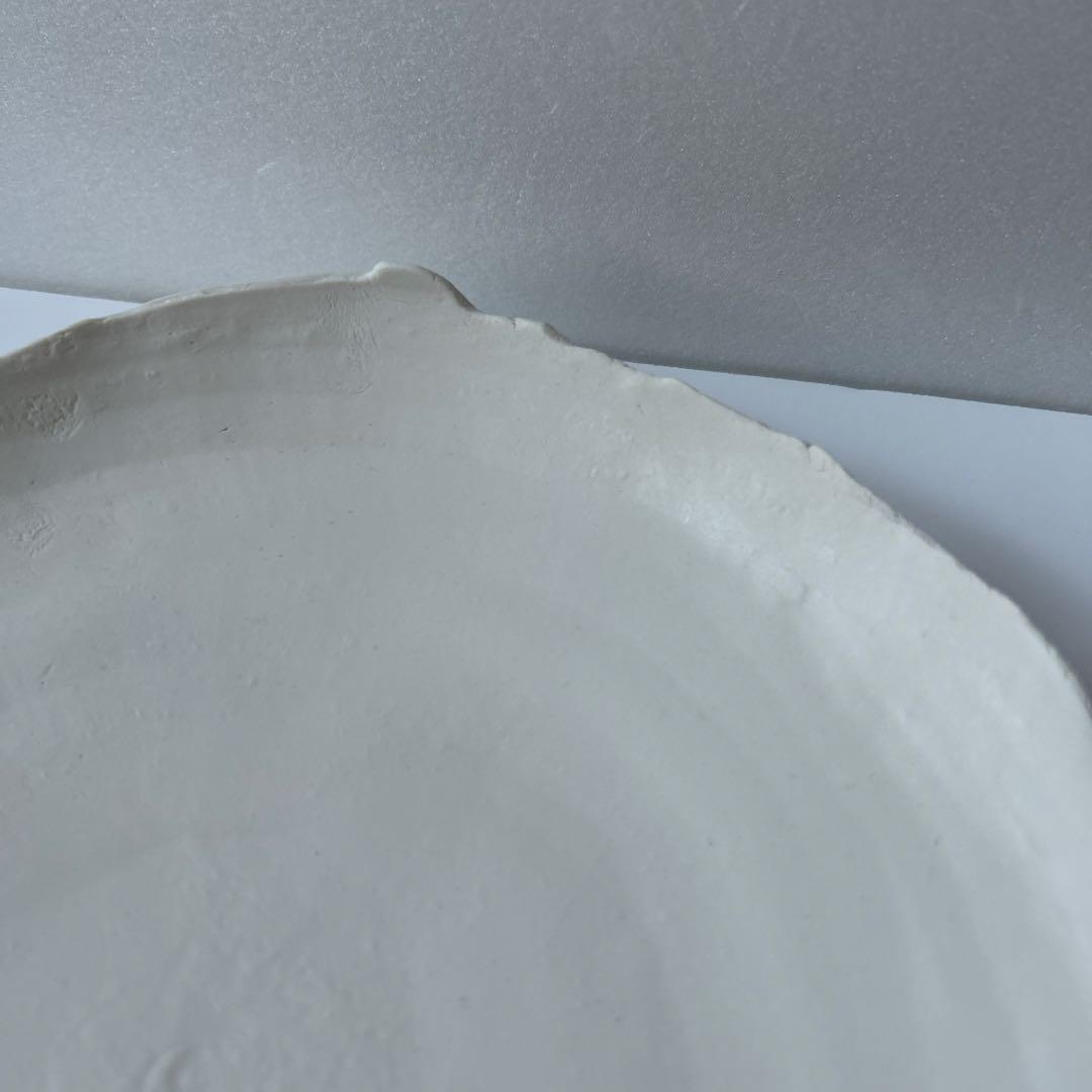 河合和美さん　大皿　未使用品1枚