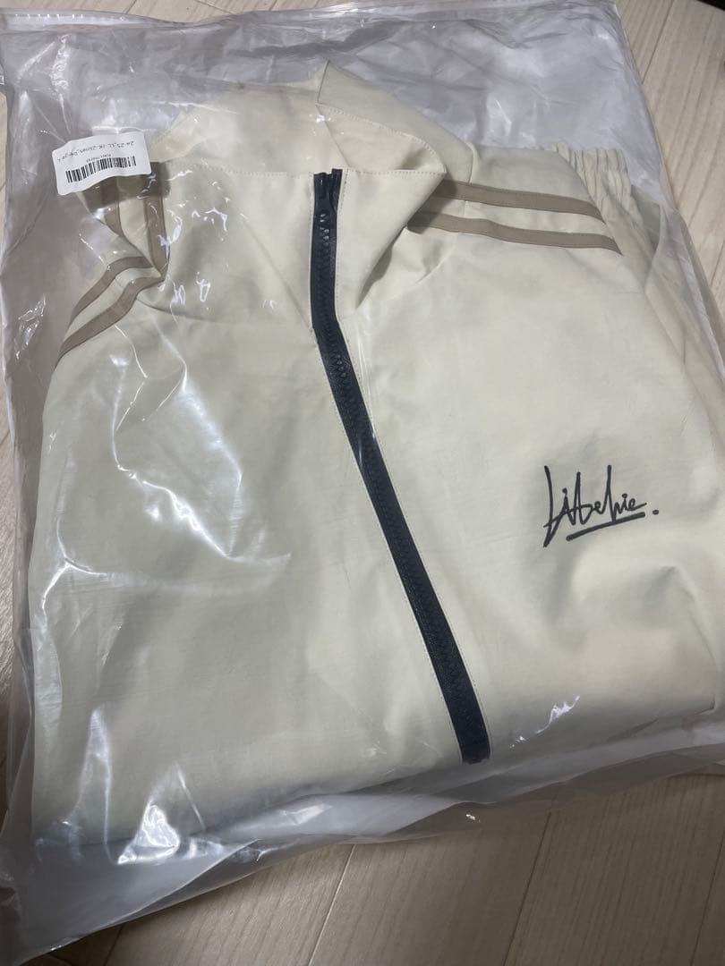 libeliceスノーボードウェア ベージュ Lサイズ