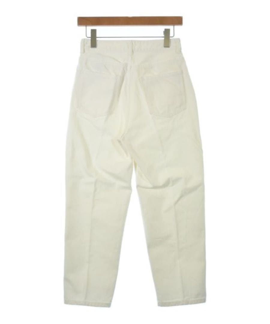 専用　　美品　REDCARD JAZZホワイト　デニム　23