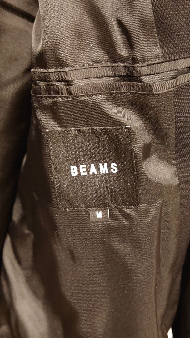 BEAMS コート