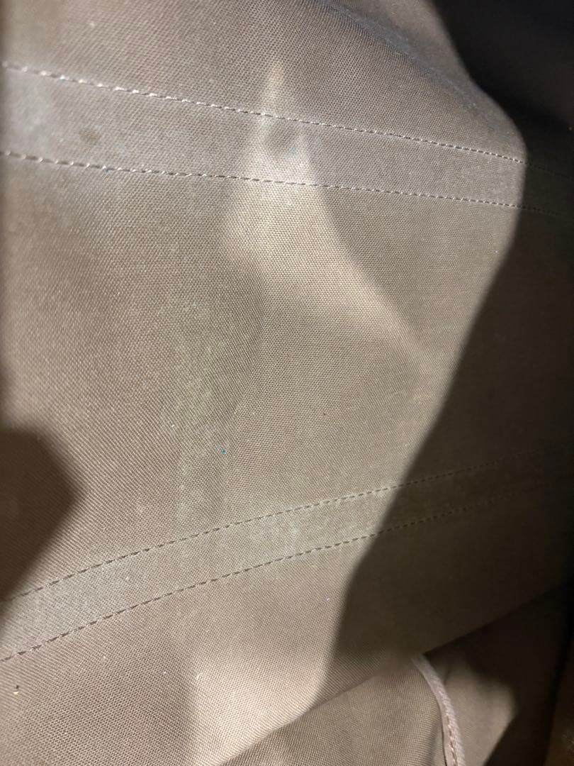 Louis Vuitton キポール 55ボストンバッグ