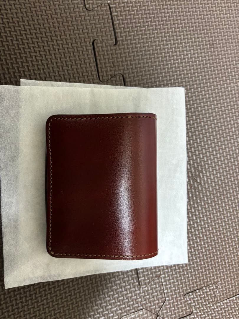 ワイルドスワンズ　kf003 バーガンディ