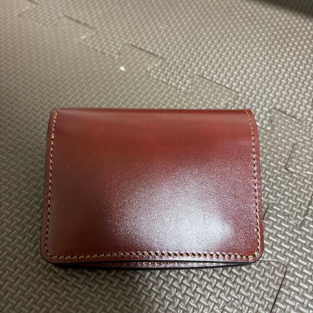 ワイルドスワンズ　kf003 バーガンディ