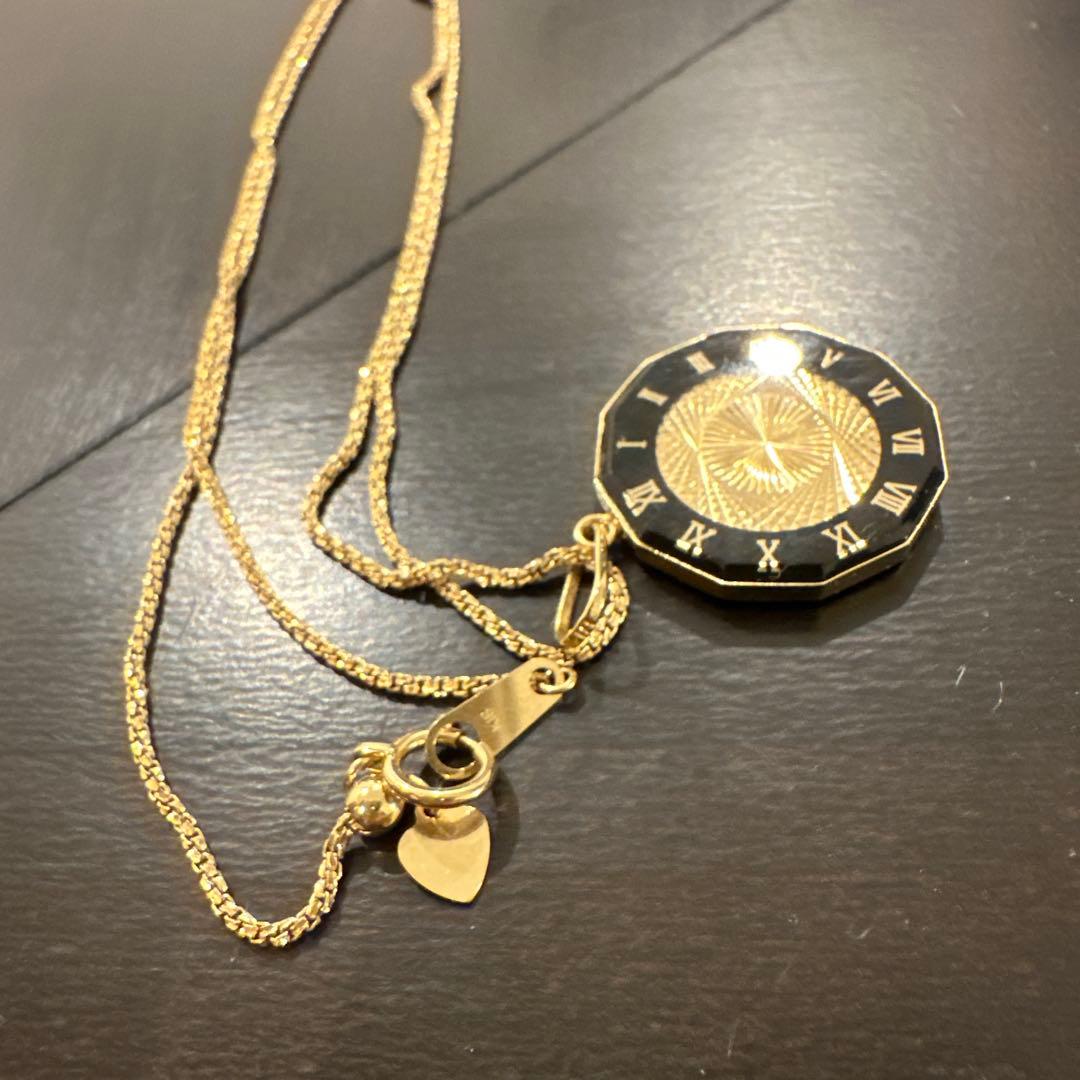 ペンダントトップのみ