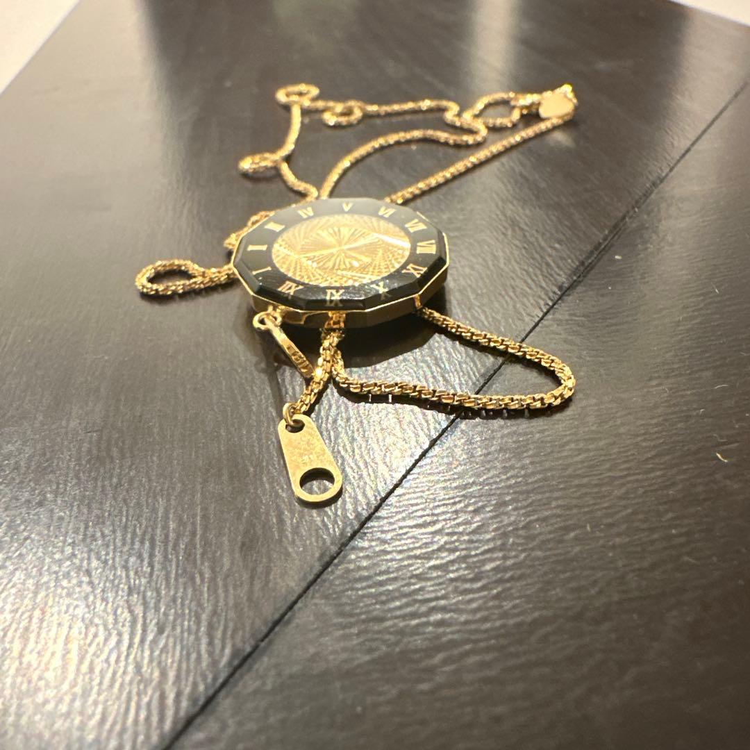 ペンダントトップのみ