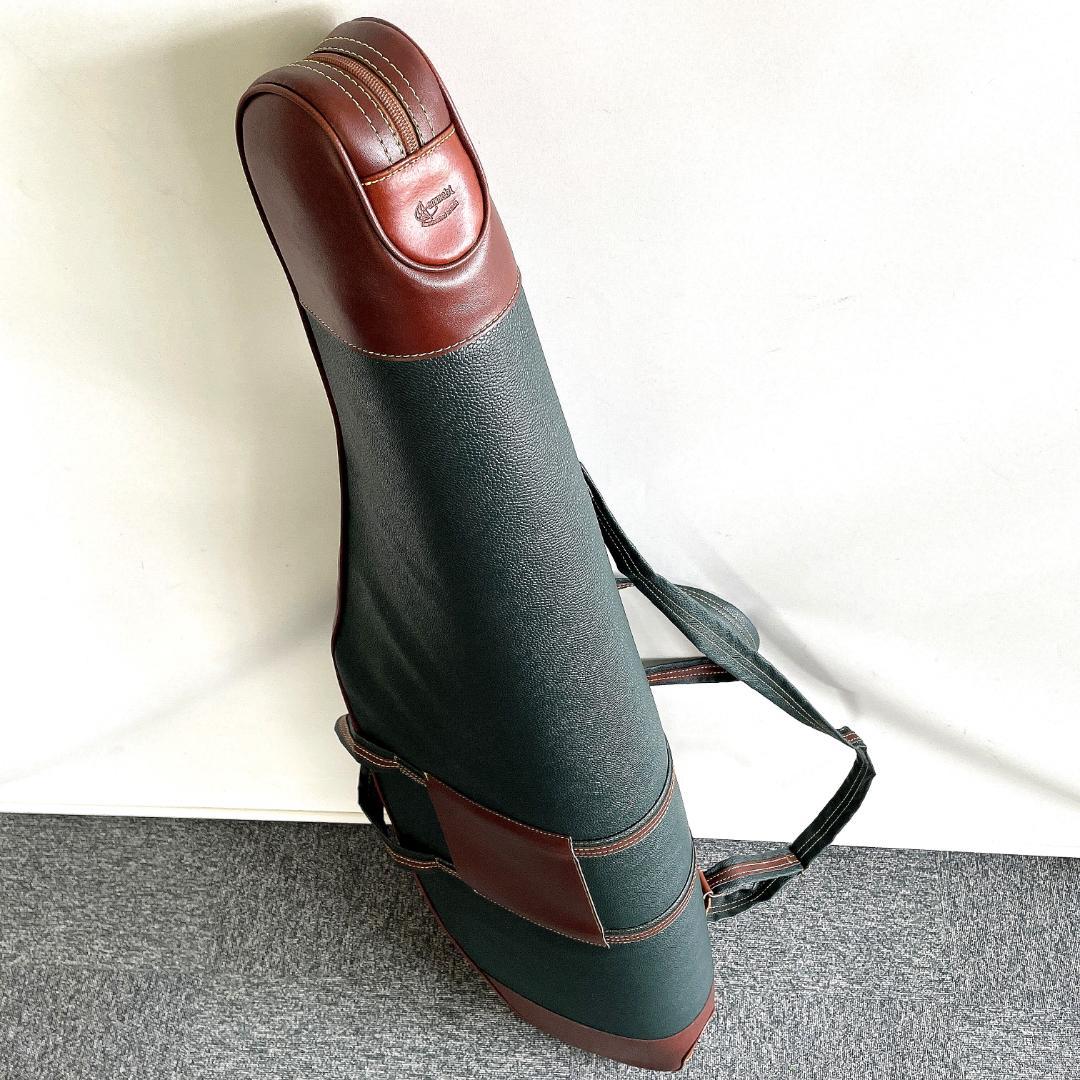 emmebi エンビ ガンケース ライフルケース ソフトタイプ イタリア製