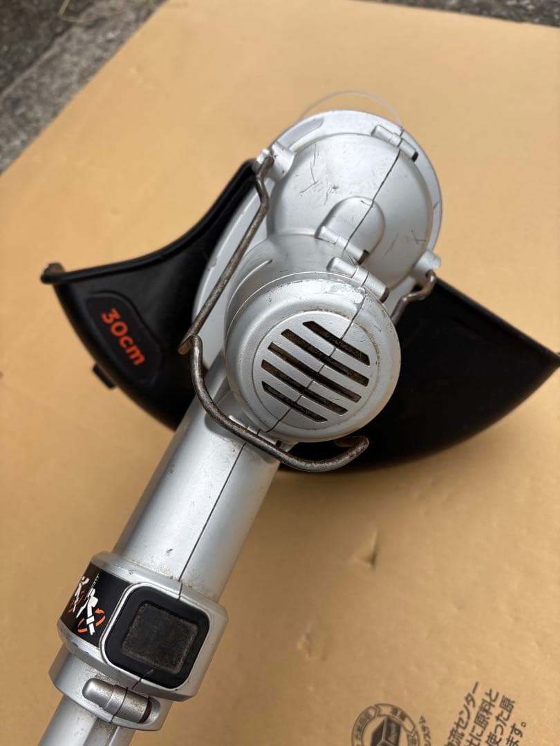 BLACK＆DECKER 36V GLC36N草刈り機　　へポコン