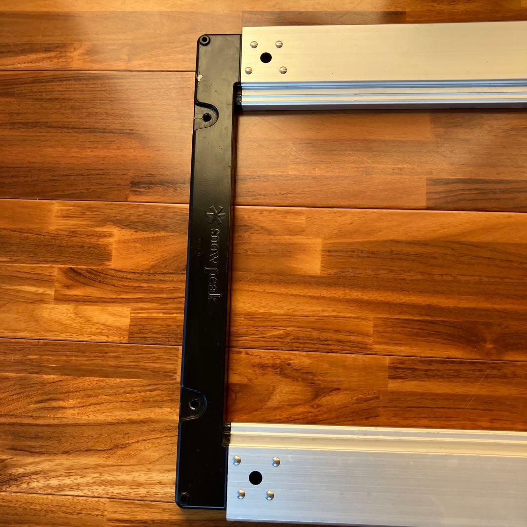  peak IGT フレーム　3ユニット