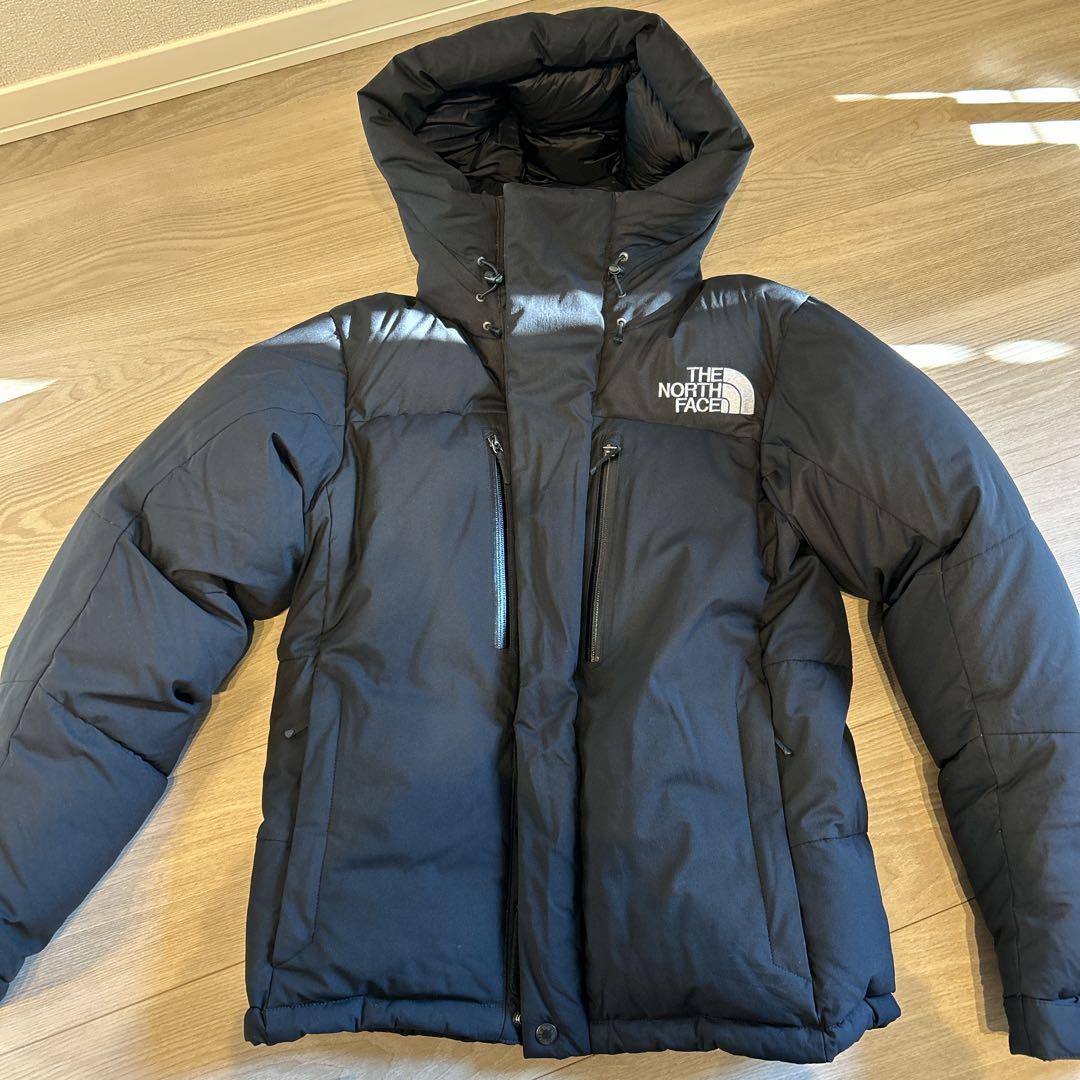 THE NORTH FACE バルトロ ライト ジャケット