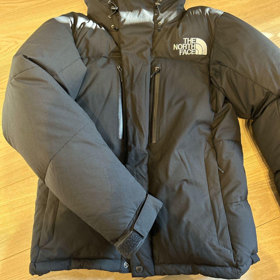 THE NORTH FACE バルトロ ライト ジャケット