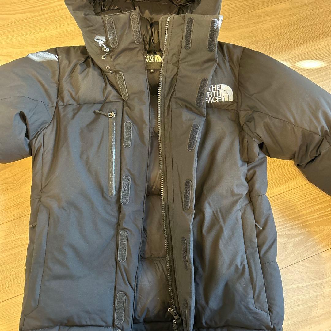 THE NORTH FACE バルトロ ライト ジャケット