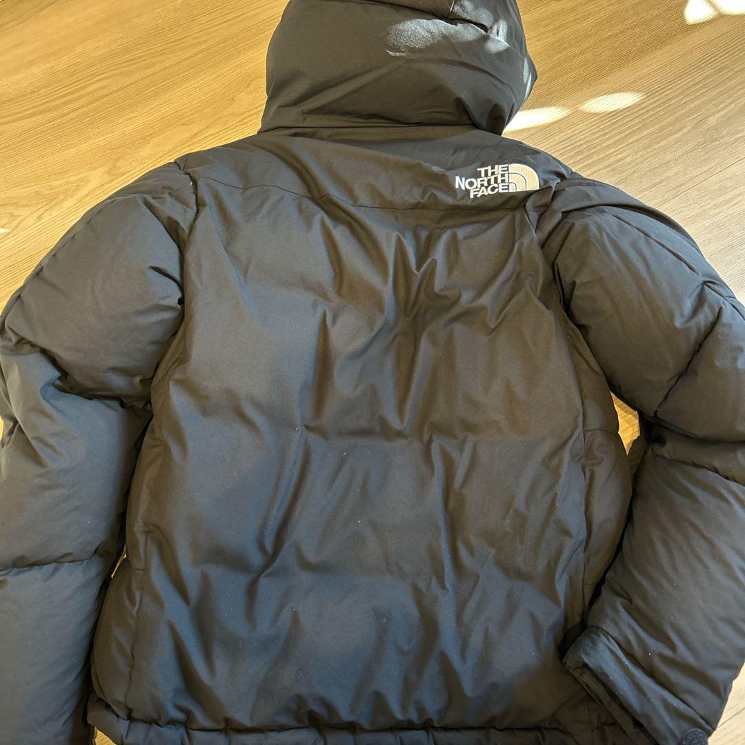 THE NORTH FACE バルトロ ライト ジャケット