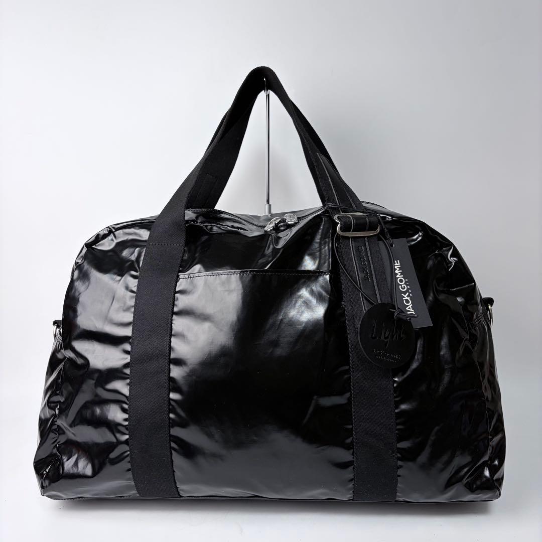 user_83ca45ee JackGommeジャックゴムWALLIボスト