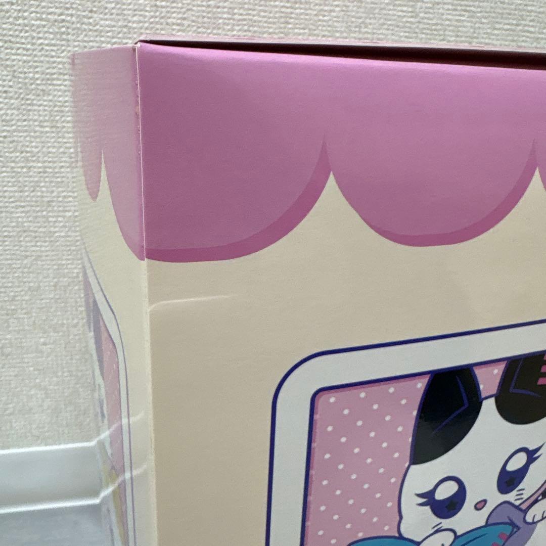 おすわりME:EYE's BE:LLE トレカ付き ミーアイ ME:I 山本すず