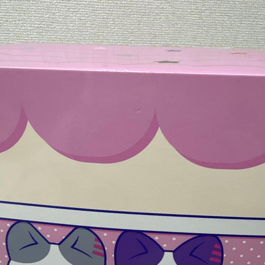 おすわりME:EYE's BE:LLE トレカ付き ミーアイ ME:I 山本すず