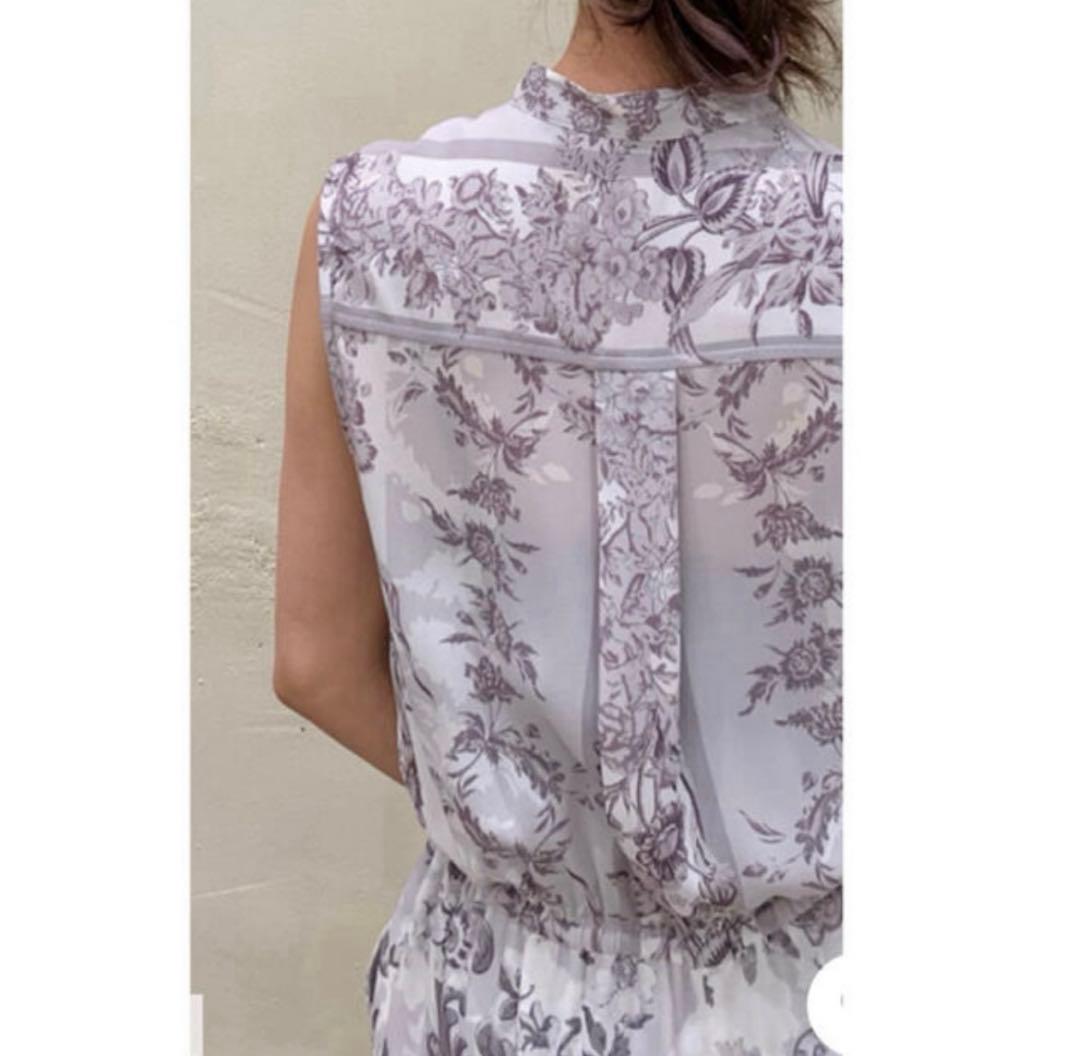 キラリ様ご予約　新品タグ付き　グレースコンチネンタル