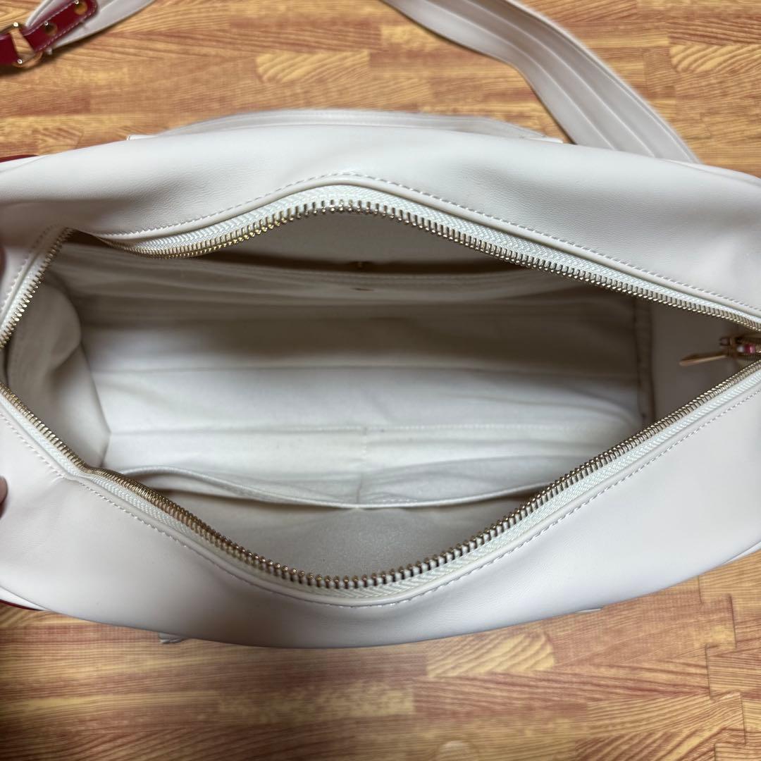 AnnMiru ボストンバッグ