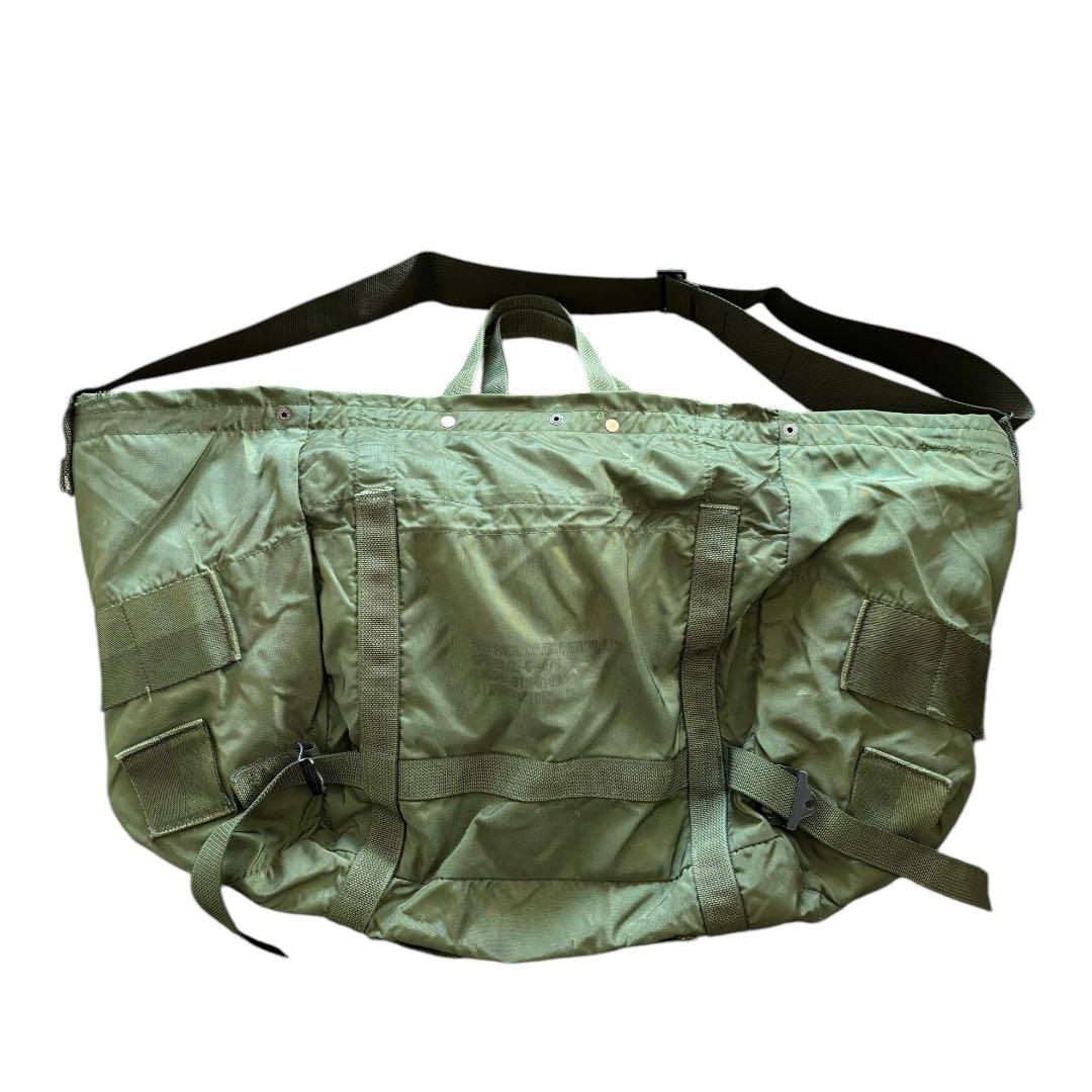 Us Army Alice Pack remake bag 再構築J1
