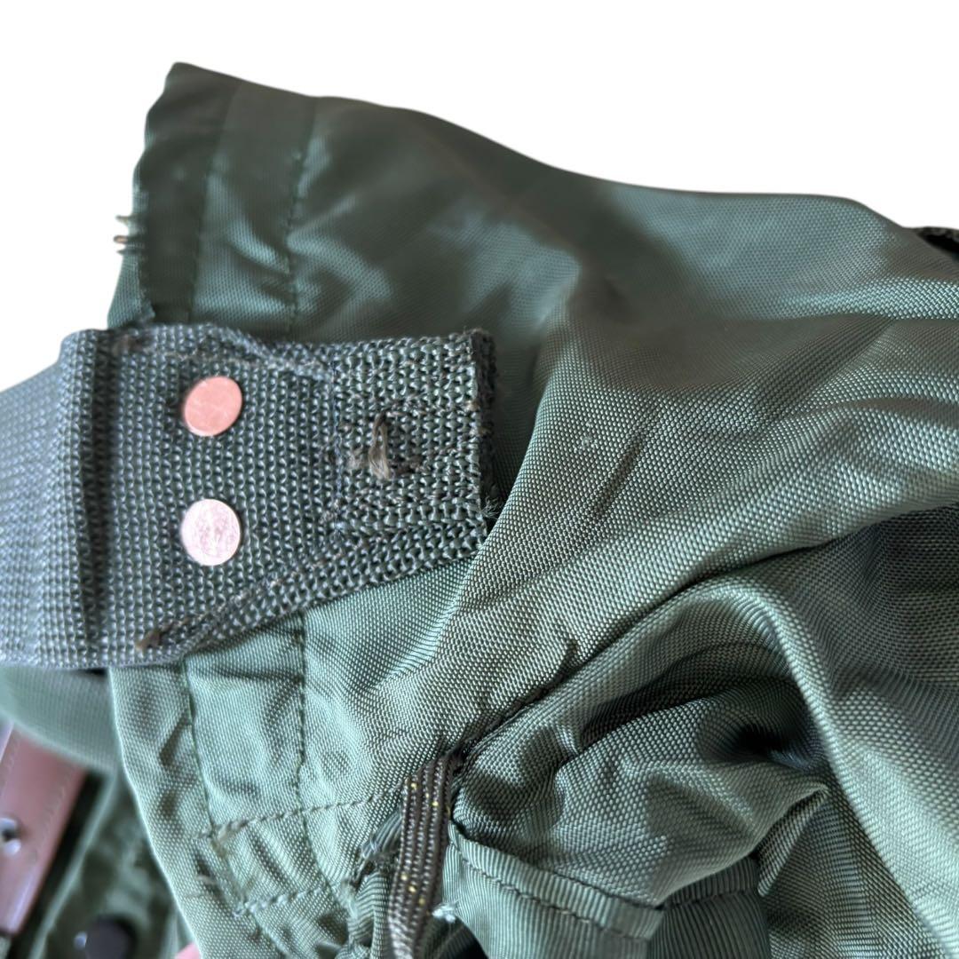 Us Army Alice Pack remake bag 再構築J1