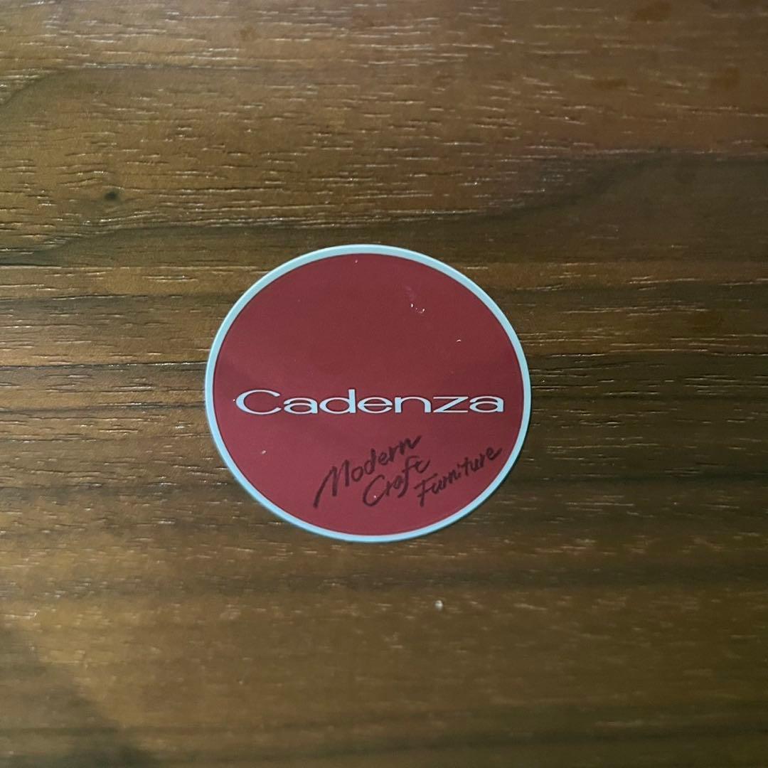 Cadenza センターテーブル レヴァンテ 幅112 家具 Y175