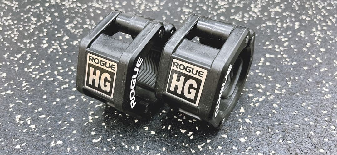 KUMIさん専用 ROGUE HG 2.0 カラー マグネット式 4個セット①②