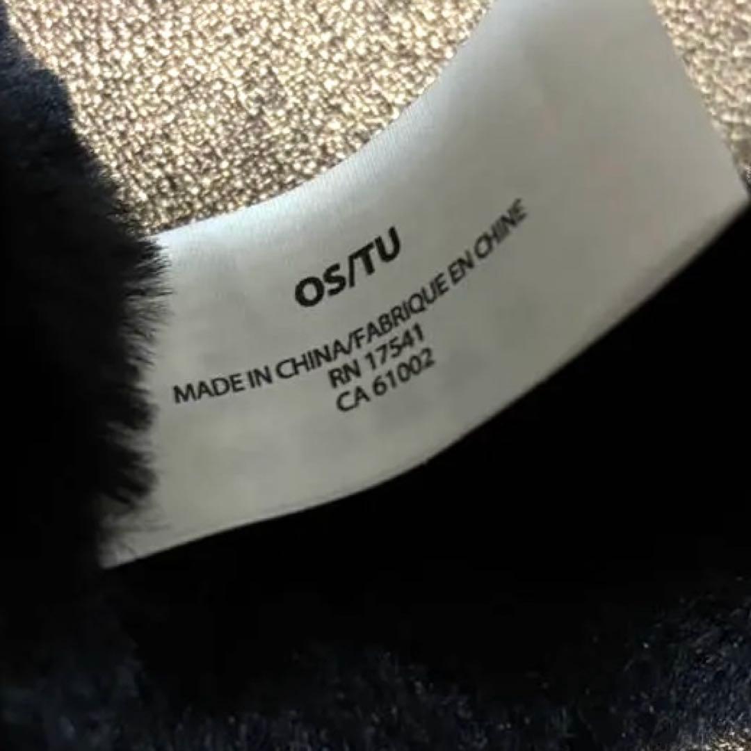 【ほぼ未使用美品】UGG イヤーマフ