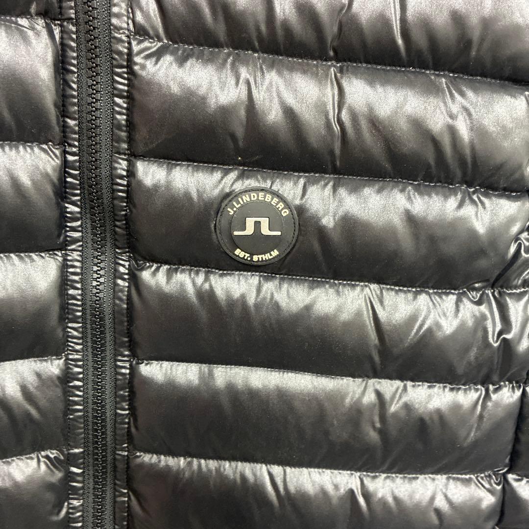 y*5様 ベスト　ジェイリンドバーグ　ゴルフウェア　Lサイズ　美品