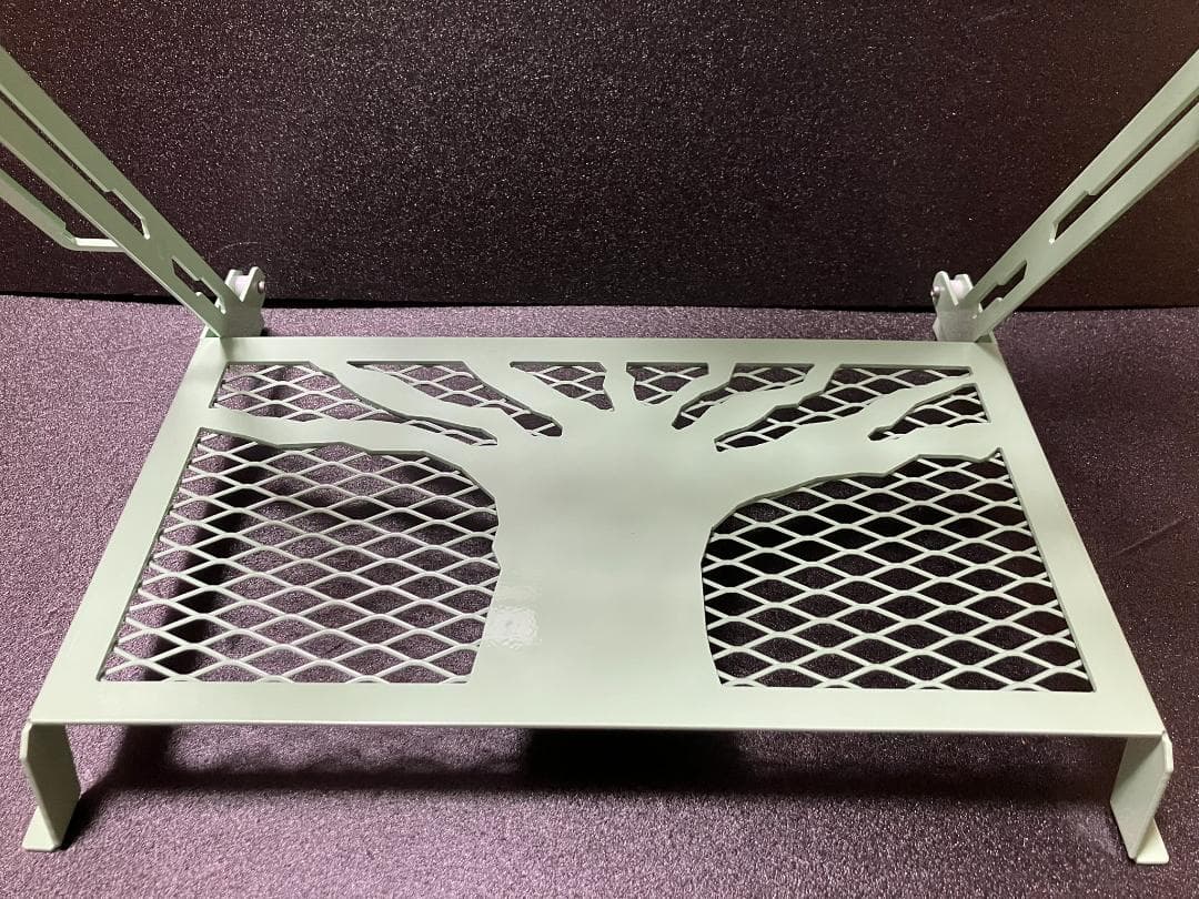 【Naturetones】ネイチャートーンズ　リトルブレイクスタンド　大樹