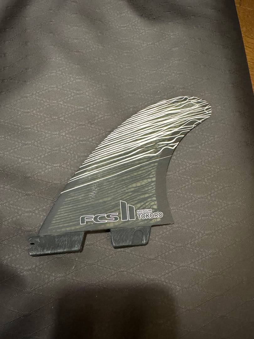 o*i様 FCS2 Tokoro M