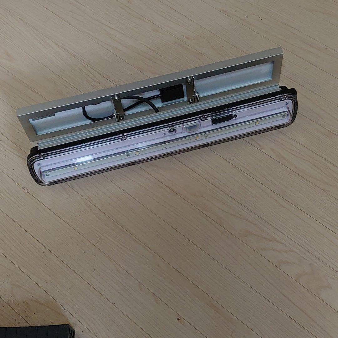 ソーラーライト