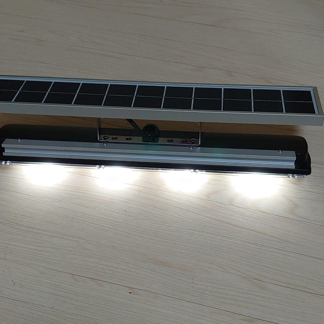 ソーラーライト