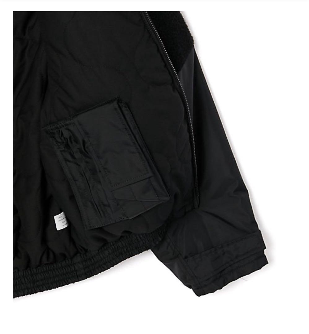 2026最新N.HOOLYWOOD × ALPHA INDUSTRIES 38