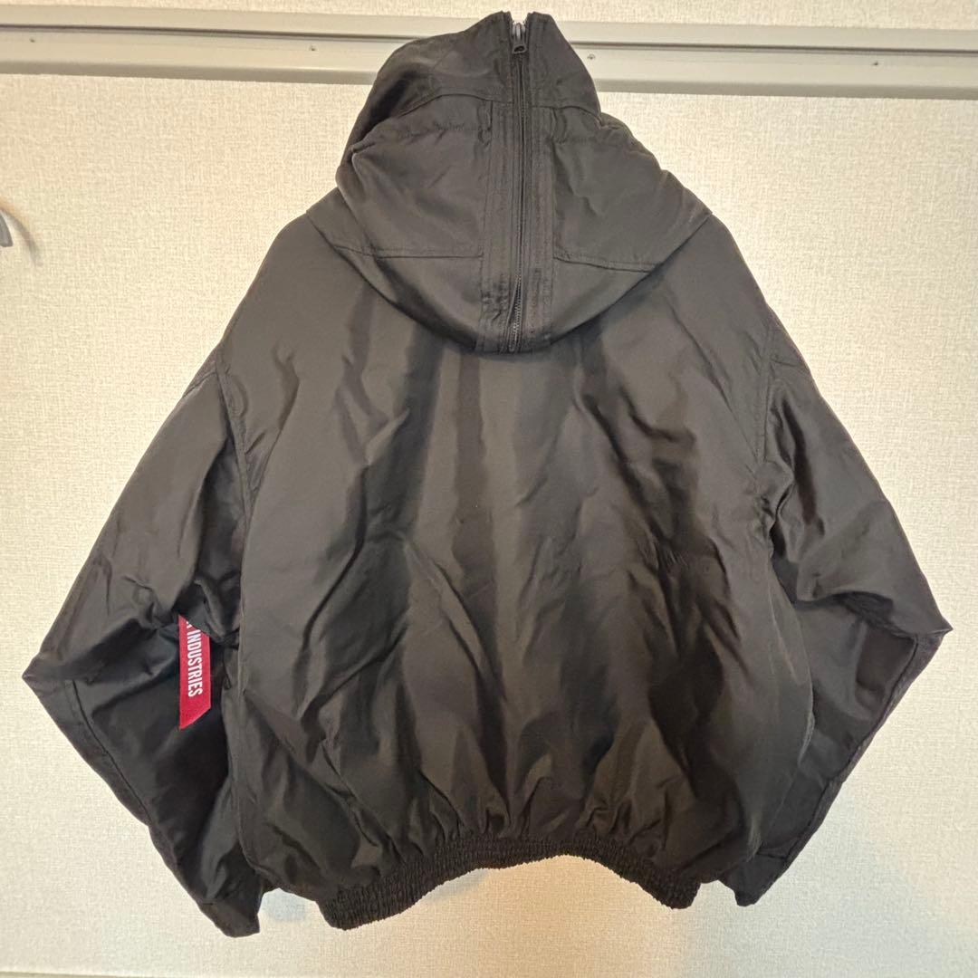 2026最新N.HOOLYWOOD × ALPHA INDUSTRIES 38