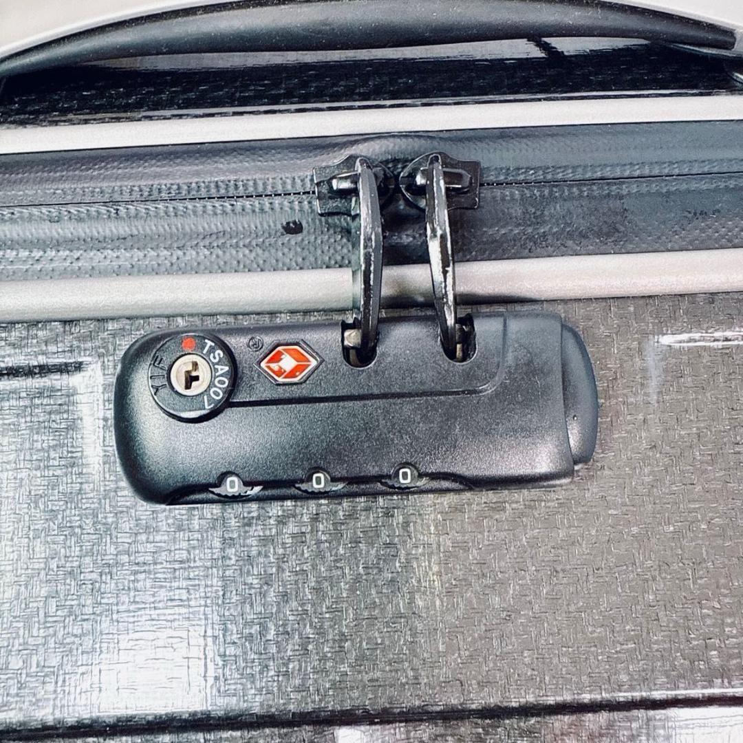 サムソナイト 超軽量 ファイヤーライト スピナー 69 4輪 73L