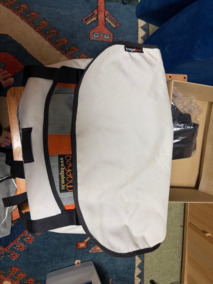 バッグ Bagaboo Bags Props Store/Messenger bag