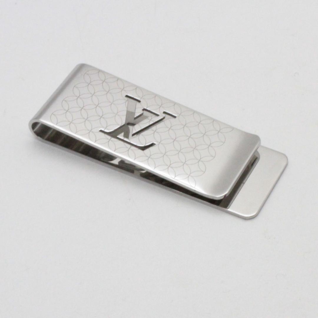 ルイヴィトン パンス ビエ シャンゼリゼ マネークリップ M65041【美品】