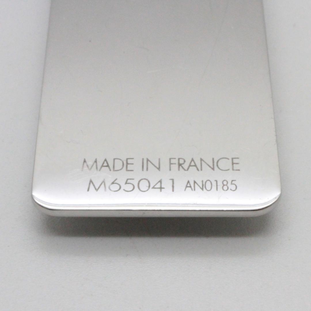 ルイヴィトン パンス ビエ シャンゼリゼ マネークリップ M65041【美品】