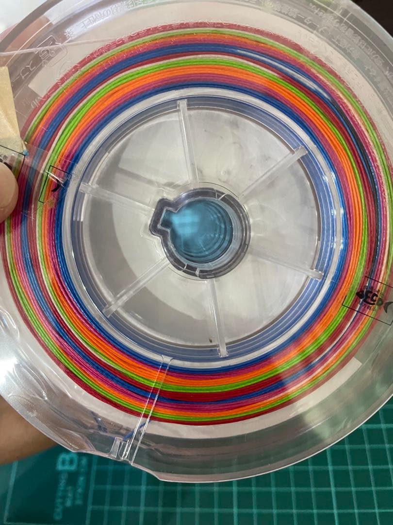 スーパーブレイド5☆PE10号☆12個☆1200m☆激安☆早い者勝ち☆サンライン