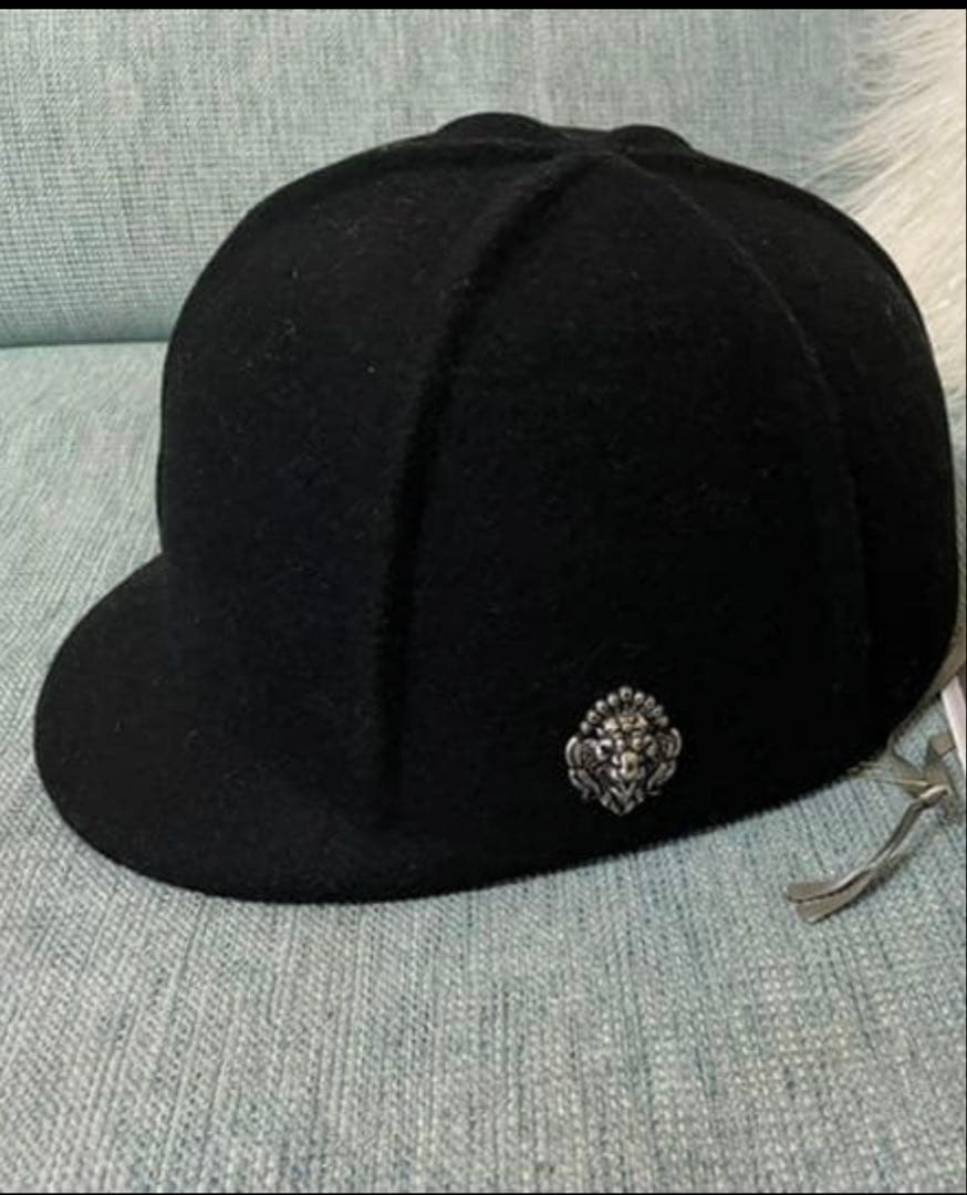 vaqutaux ヴァクトー　ジョッキーハット