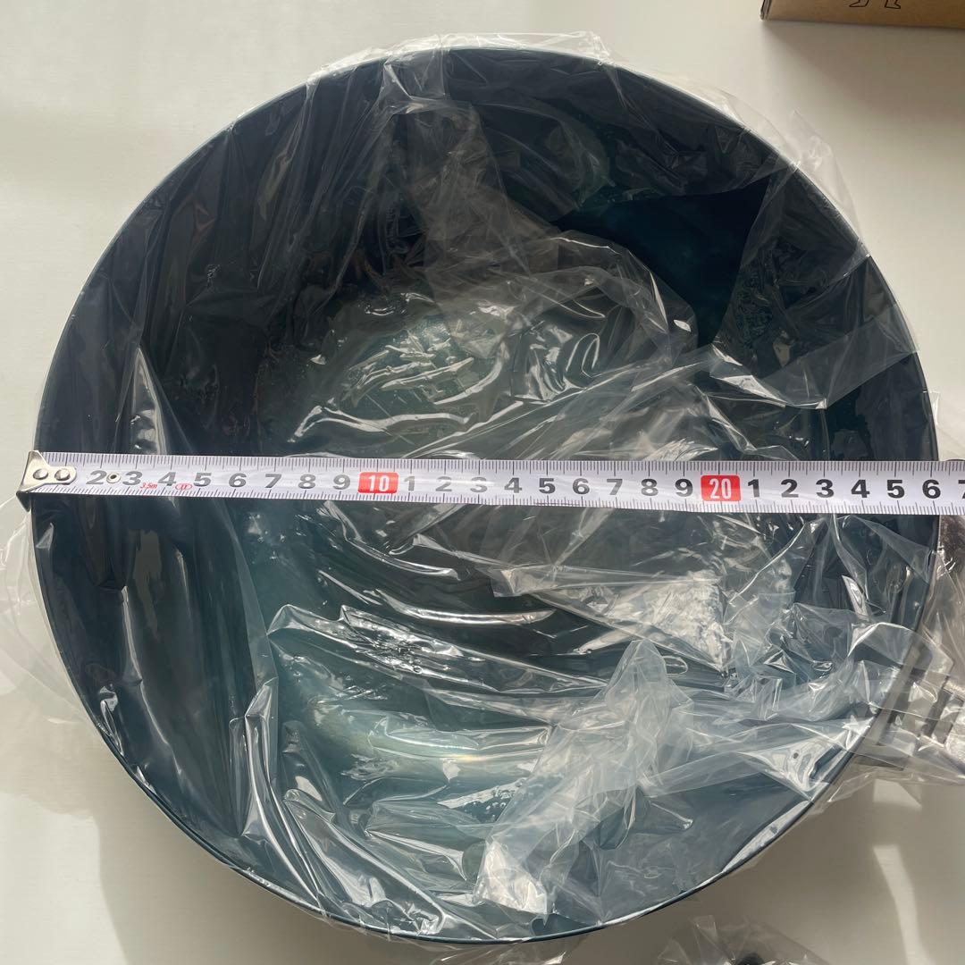 お鉄パン先生　26cm深型フライパンセット　鉄製調理器具　新品未使用