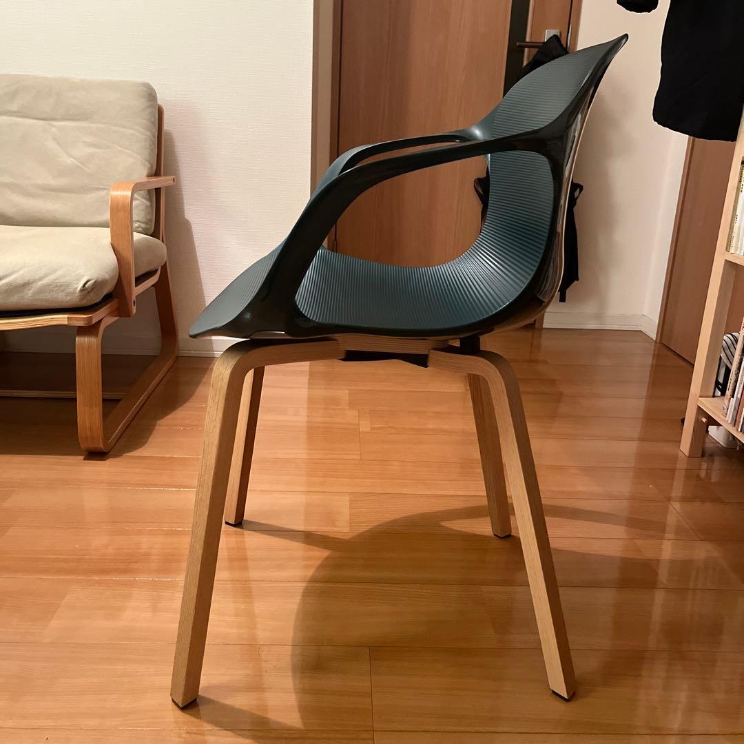 Fritz Hansen フリッツハンセン　ナップチェア