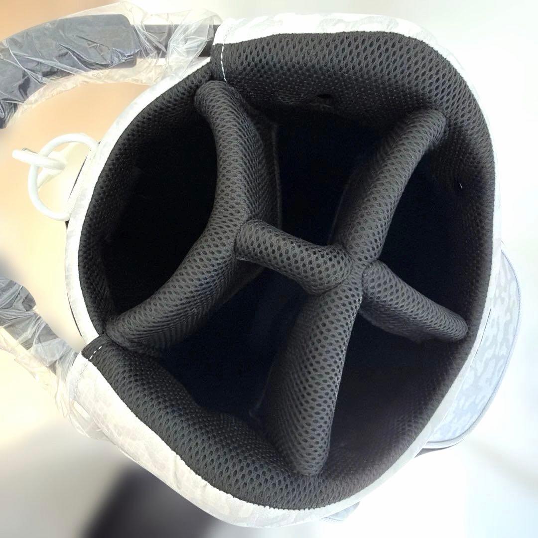 ニューバランス☆キャディバック☆新品未使用☆