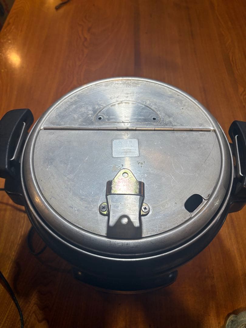 TIGER スープジャー　JHI-M80