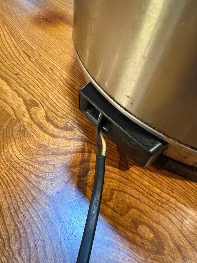 TIGER スープジャー　JHI-M80