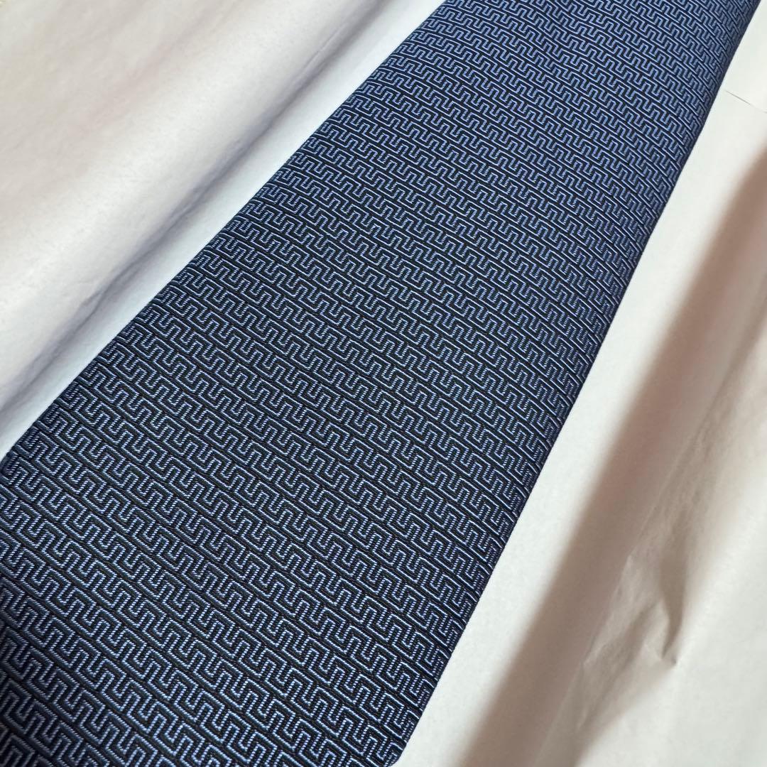 新品HERMESヴィンテージネクタイ★エルメス