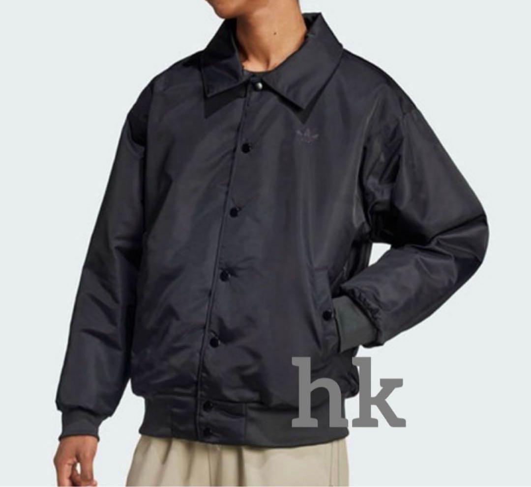アディダス オリジナルス ファイヤーバード ジャケットL ブラック