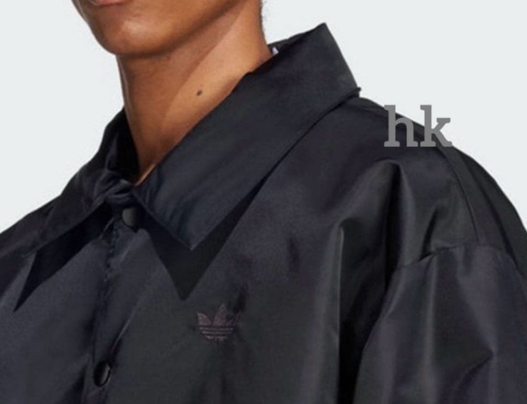 アディダス オリジナルス ファイヤーバード ジャケットL ブラック