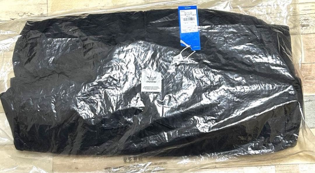 アディダス オリジナルス ファイヤーバード ジャケットL ブラック