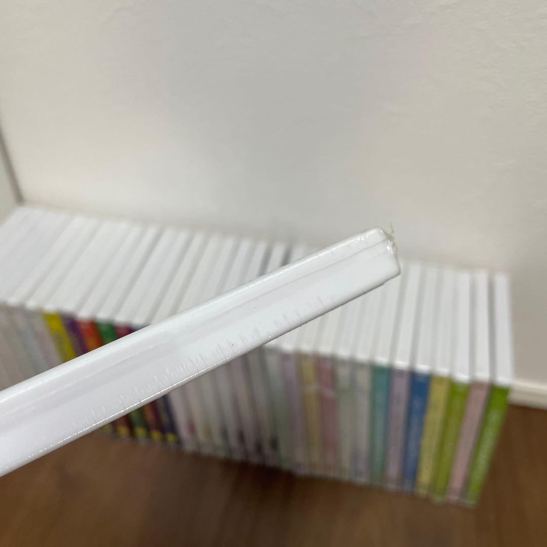 サンプル版ハロー！SATOYAMAライフ DVD 全32本12月14日まで値下！