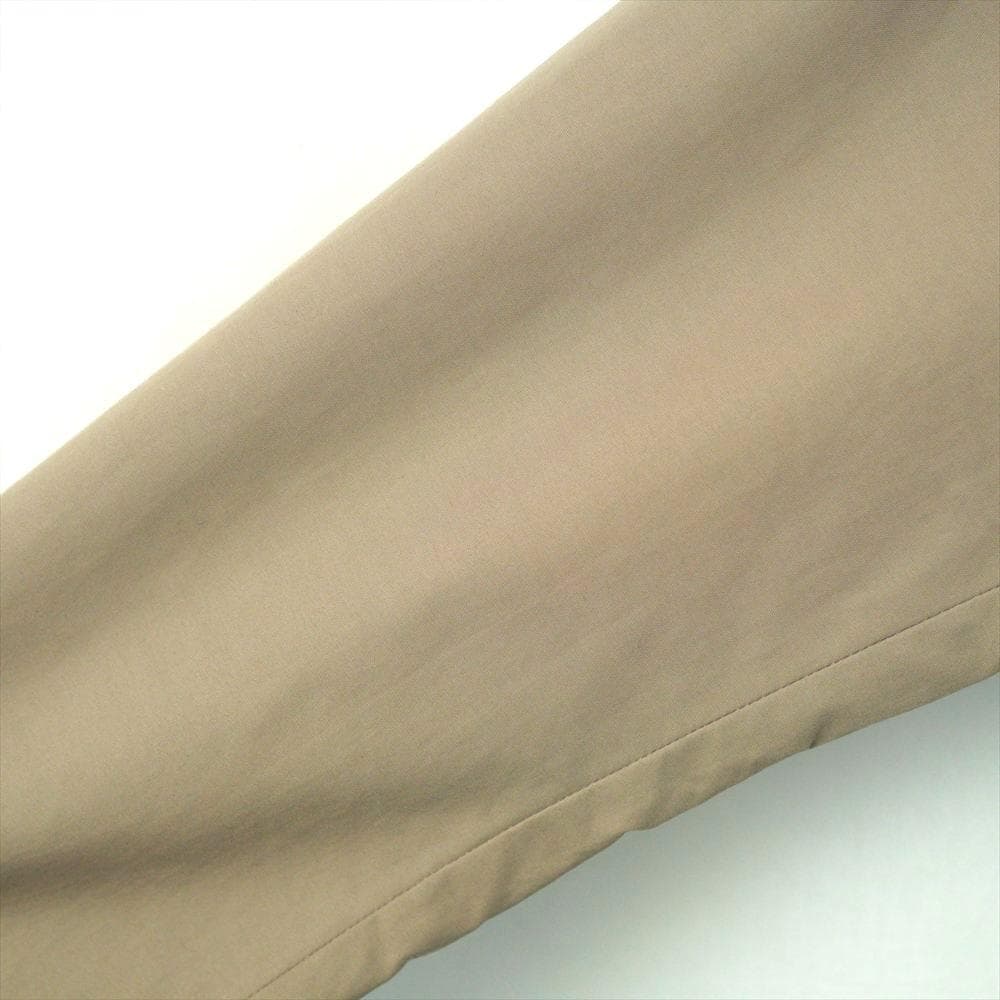 BARACUTA G-9 スポーツ ブルゾン ベージュ イギリス製 英国製